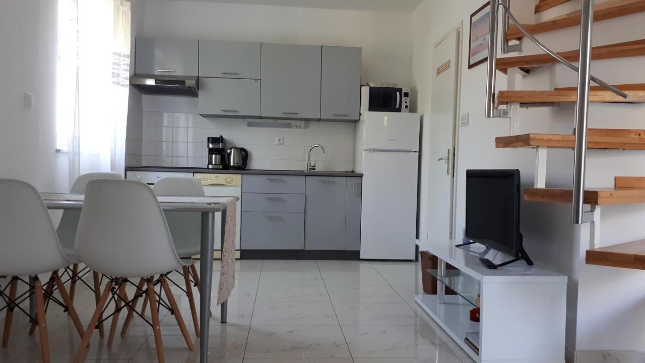Apartment Pejnovic 马林斯卡 外观 照片