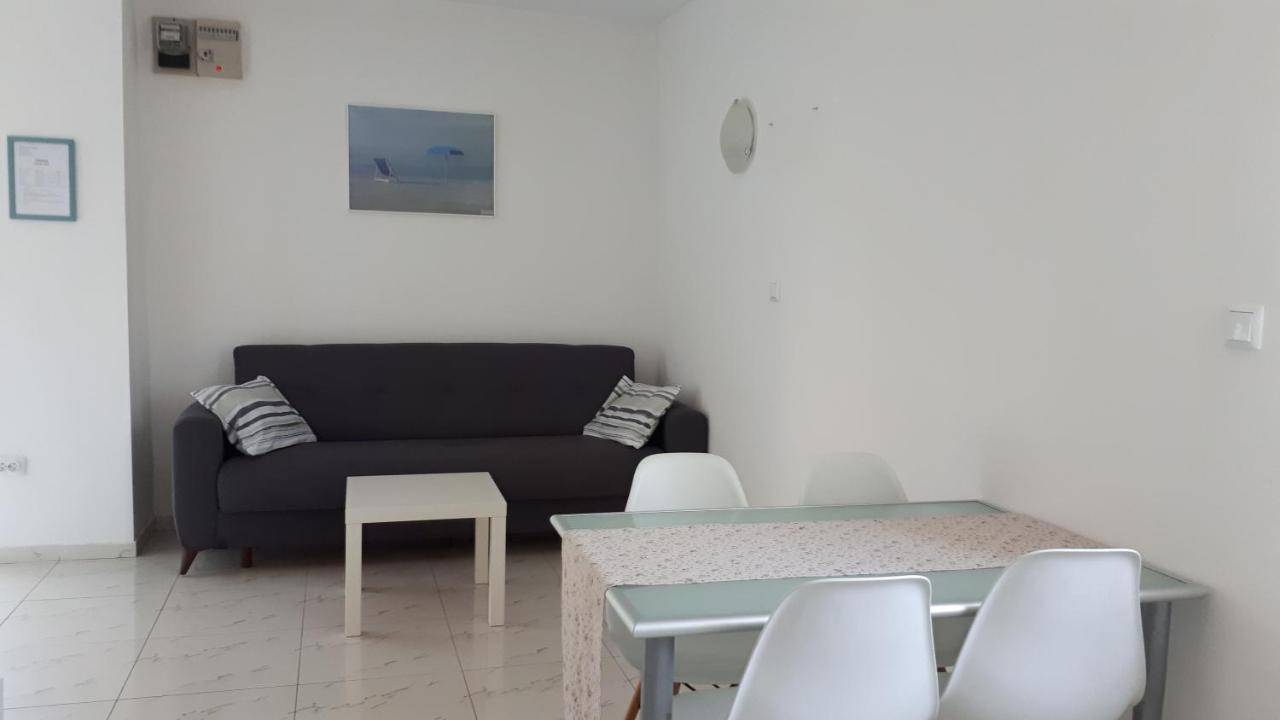 Apartment Pejnovic 马林斯卡 外观 照片